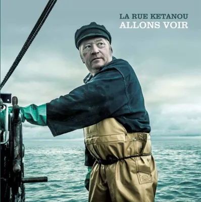Immagine prodotto di La Rue Kétanou: Allons Voir
