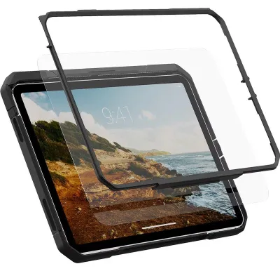 Obrázek produktu pro Pouzdro pro iPad 11 / 10 (2. generace) 2025 / 2022, Urban Armor Gear Trooper, černé