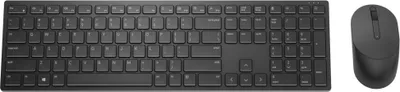 Obrázek produktu pro Dell Pro bezdrátová klávesnice a myš - KM5221W - CZ/SK