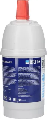 Produktbild von BRITA Wasserfilter 1002730 für Kaffeemaschine | Filterpatrone, Filterkartusche, Wasserreiniger