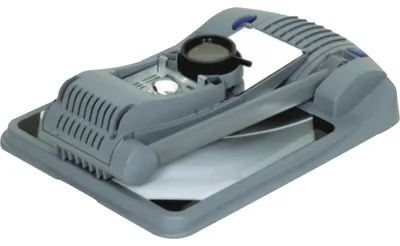 Produktbild von Nobo QUANTUM PORTABLE 2523T 230V, 2500 ANSI Lumen, 2 Glühbirne(n), 250 W, 8,1 kg, 325 mm, 435 mm