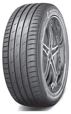 Produktbild von Marshal Sommerreifen motorcycle-tyres Matrac MU12 ( 225/50 ZR18 95W )