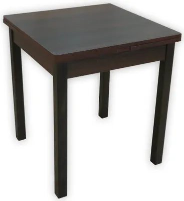 Produktbild von Esstisch mit Ansteckplatten Ramona
