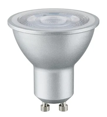 Produktbild von Paulmann 284.63, 5,5 W, GU10, 345 lm, 25000 h, Warmweiß