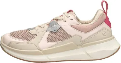 Produktbild von Ecco Biom  Sneakers Laag - roze - Maat 36