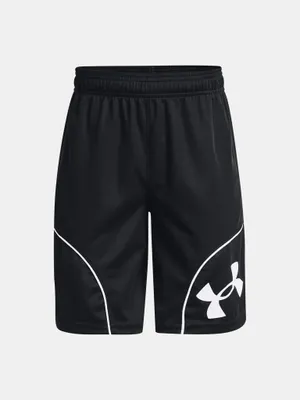 Produktbild von Under Armour Shorts Ua Perimeter Short-Schwarz 1370285-001__YSM