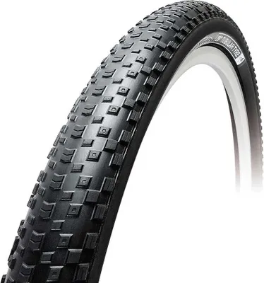 Produktbild von Tufo Xc6 Tubular 27.5´´ X 2.20 Steifer Mtb-reifen Schwarz 27.5´´ x 2.20 Schwarz 27.5´´ x 2.20