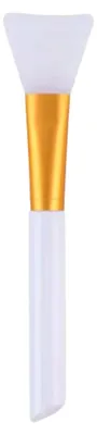 Produktbild von Silikon-Make-up-Pinsel, Gesichtsmasken-Foundation-Pinsel