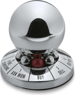 Produktbild von Philippi Ball Decision Maker, glänzend 201006