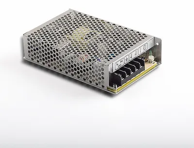 Produktbild von Mean Well RS-75-24 Schaltnetzteil, 24V / 3,1A / 75W