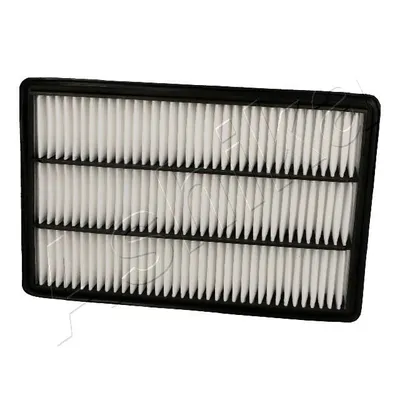 Produktbild von Luftfilter ASHIKA 20-05-524 für MITSUBISHI PAJERO IV (V8W, V9W) Filtereinsatz