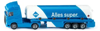 Obrázok produktu pre Cisternové nákladné vozidlo