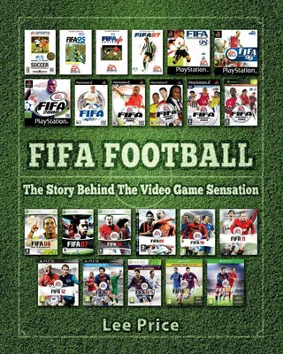 Produktbild von FIFA Football