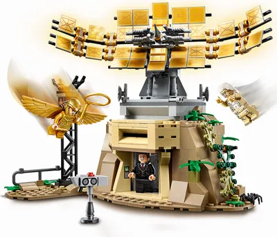 Produktbild von LEGO 76157 Super Heroes Wonder Woman vs Cheetah mit Max Minifigur, Bauset, Sammler-Spielzeuge für Kinder