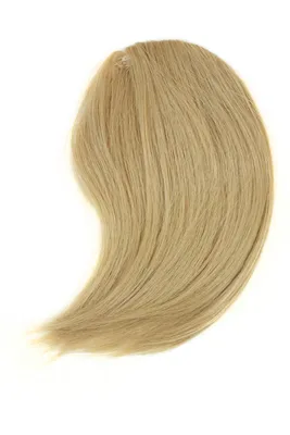 Produktbild von WIG ME UP Clip-In Pony, Blond, YZF-1088HT-86
