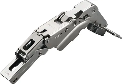 Produktbild von 10 x Salice Topfscharnier Serie 200 Eckanschlag 155° Bohrbild T45 Weitwinkelscharnier Möbelscharnier von SO-TECH