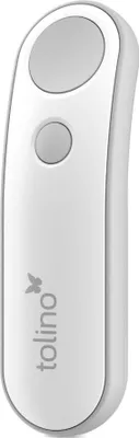 Produktbild von Tolino Flip, Tolino, 1 Stück(e), Weiß, 730 h