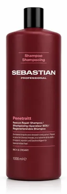 Zdjęcie produktu dla Szampon regenerujący Sebastian Penetraitt 1000 ml