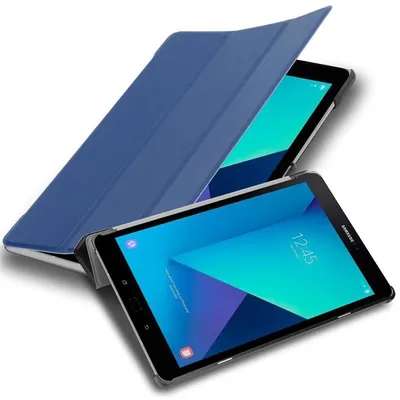 Produktbild von Cadorabo DE-133157, Samsung, Samsung Galaxy Tab S3, 24,6 cm (9.7")