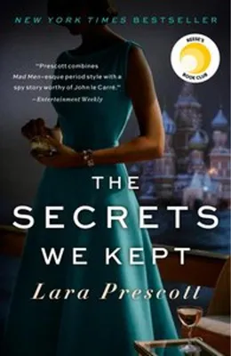 Immagine prodotto di The Secrets We Kept