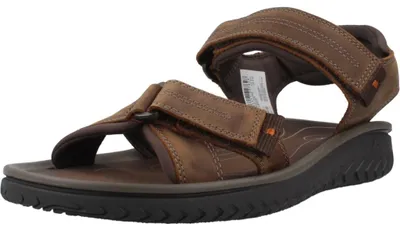 Produktbild von CLARKS 26182009C Brown