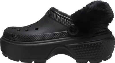 Produktbild von Stomp Lined Clogs zum Reinschlüpfen