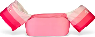 Image de DOBBO Rosa - Gilet de sauvetage avec brassards - Aide à la natation - Gilet de sauvetage - Pour enfants de 2 à 6 ans