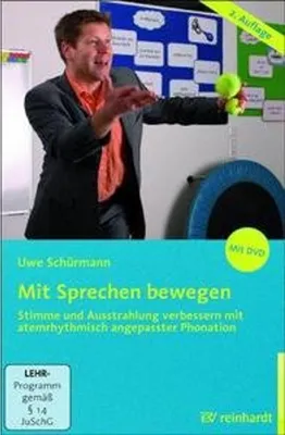 Image de Mit Sprechen bewegen
