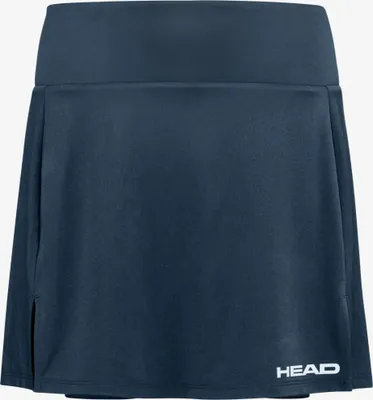Produktbild von HTM Deutschland Head Divi. CLUB Basic Skort Long Women navy L