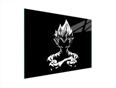 Obrázek produktu pro Skleněná Řezací Deska 40X30 Anime