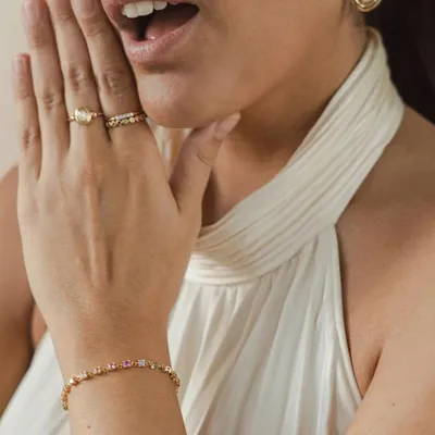 Obrázok produktu pre 24Kae Jewels Šperky Model 22476S