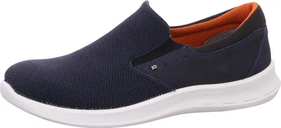 Produktbild von Jomos Slipper Blau