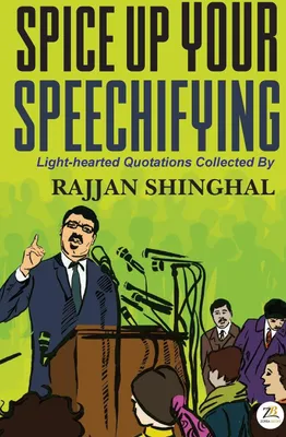 Produktbild von Spice Up Your Speechifying