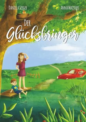 Zdjęcie produktu dla Der Glücksbringer