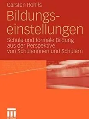Produktbild von Bildungseinstellungen