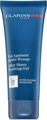 Image de Gel Apaisant Après-Rasage Clarins Men 75 ml