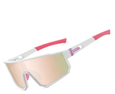 Produktbild von Omgoods – Polarisierte Sportsonnenbrille für Erwachsene und Kinder – UV400-Schutz
