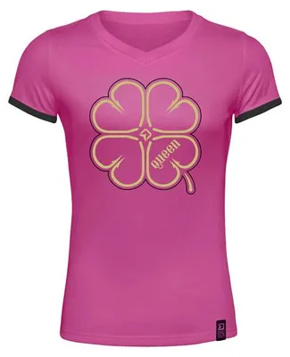 Image de Delphin T-shirt QUEEN 4Love - S