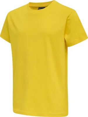 Produktbild von Hummel hmlRED BASIC T-SHIRT S/S KIDS