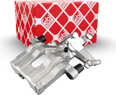 Produktbild von FEBI BILSTEIN Bremssattel Hinten Rechts für OPEL Vectra C Limousine (Z02) 179263