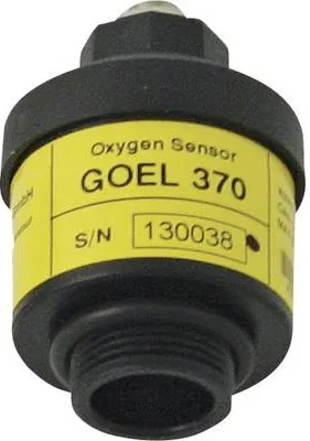 Produktbild von Greisinger GHM GOEL370 (606855)