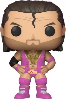 Obrázok produktu pre FUNKO POP CULTURE WWE WRESTLING SETH ROLLINS VINYLOVÁ FIGÚRKA NOVINKA! Funko