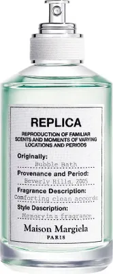 Zdjęcie produktu dla Maison Margiela Replica Bubble Bath woda toaletowa unisex 100 ml