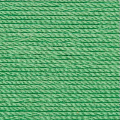 Produktbild von Rico Design | Creative Baumwolle aran | 50g 85m hellgrün