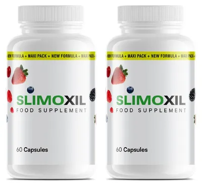 Produktbild von Slimoxil-2x