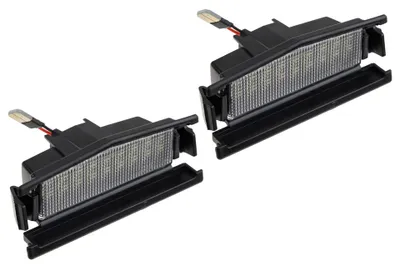 Obrázok produktu pre LED osvetlenie evidenčného čísla