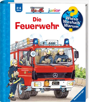 Image de Die Feuerwehr