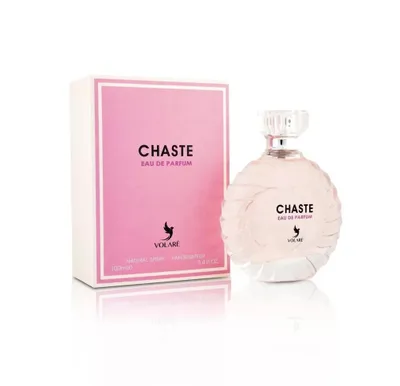 CHASTE