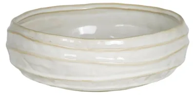 Obrázek produktu pro Kaheku Schale Garno creme 23,5 Ø 8h 7833040809