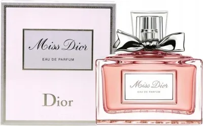 Produktbild von Dior Miss Dior 100ml Eau de Parfum 1 EDITION